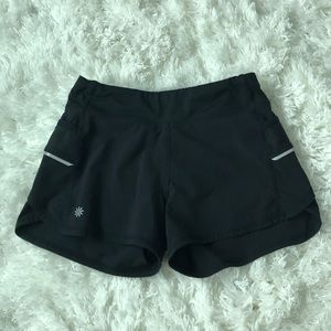 Athleta shorts